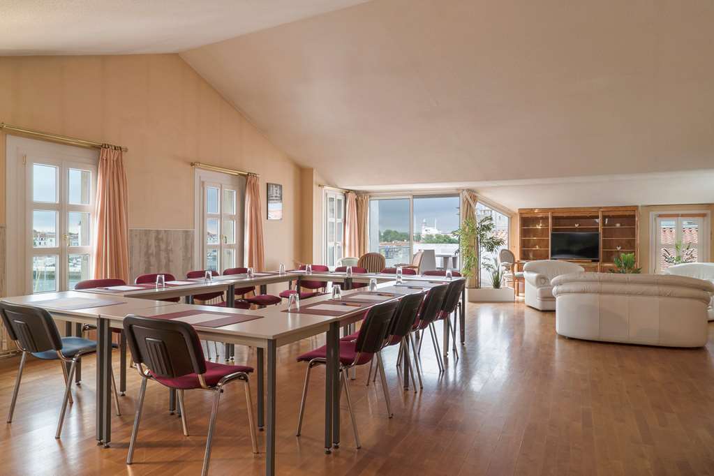 Hotel Og Saint Jean D Acre La Rochelle  Interiér fotografie