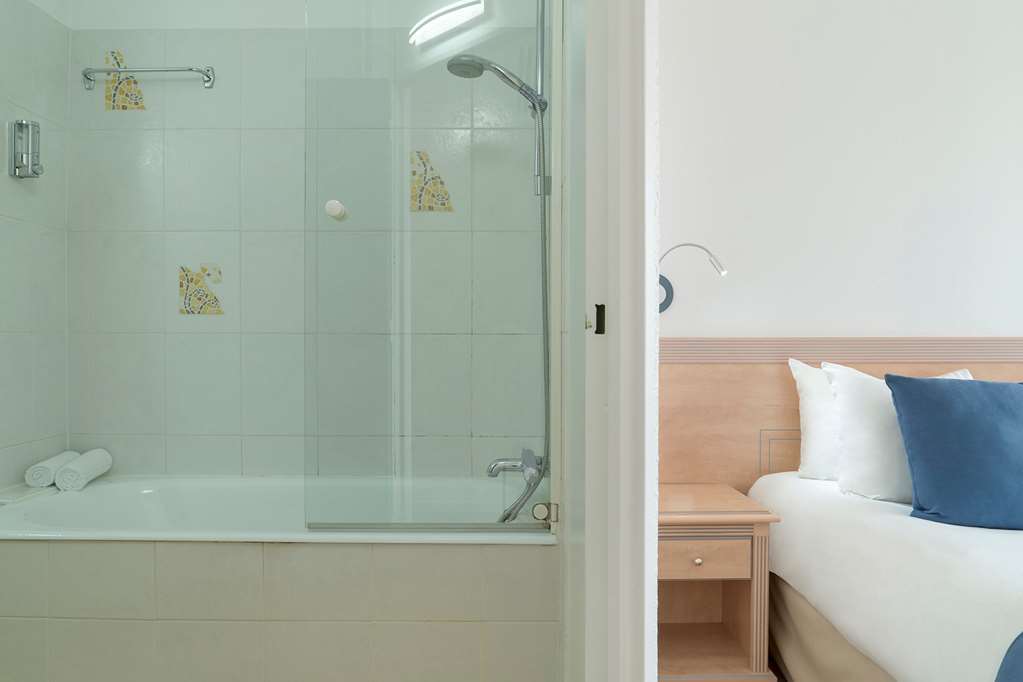Hotel Og Saint Jean D Acre La Rochelle  Pokoj fotografie