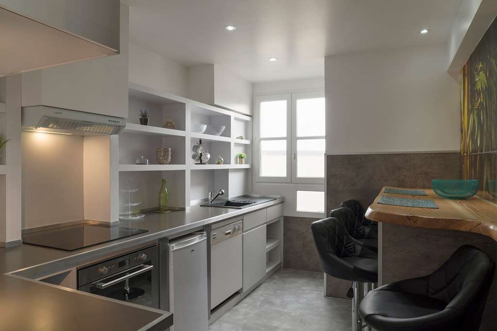 Hotel Og Saint Jean D Acre La Rochelle  Pokoj fotografie