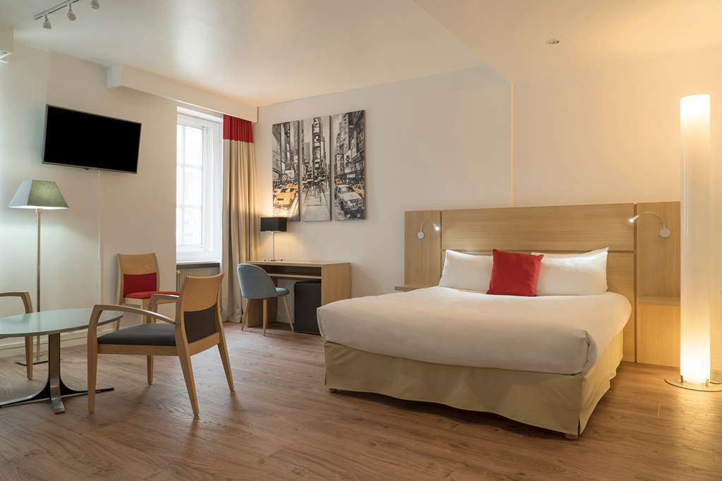 Hotel Og Saint Jean D Acre La Rochelle  Pokoj fotografie